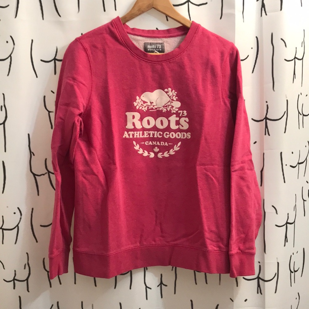 Roots - XL
